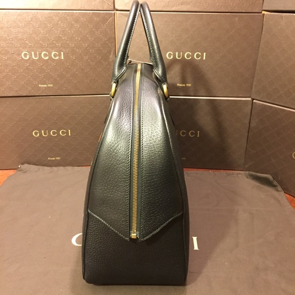 Gucci King Snake Bag - Picture 7 of 8